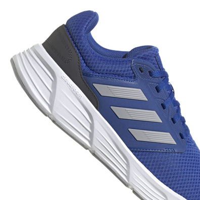 Adidas Running Galaxy 6 "Royal Blue"