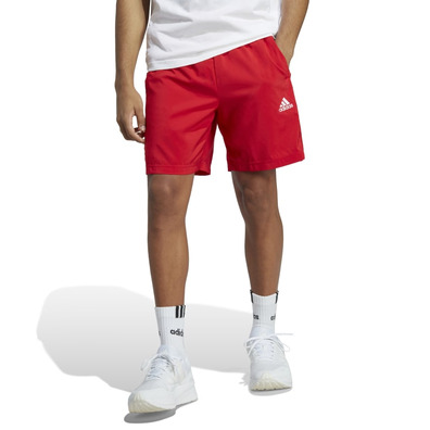 Adidas Short Aeroready Essentials Chelsea 3-Stripes