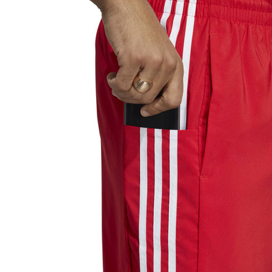 Adidas Short Aeroready Essentials Chelsea 3-Stripes