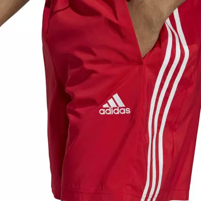 Adidas Short Aeroready Essentials Chelsea 3-Stripes