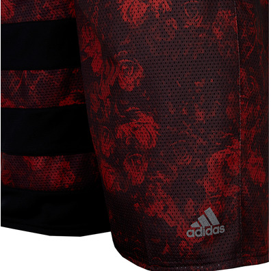 Adidas Short Dame Floral