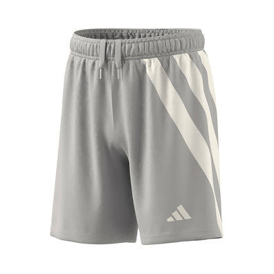 Adidas Short Fortore23 Jr. "Gray"