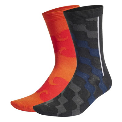 Adidas Socks Marimekko