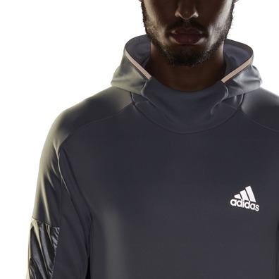 Adidas Space Race Hoodie