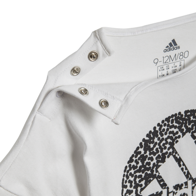 Adidas Sportswear Infants Tight Set