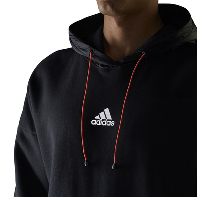 Adidas Sportswear Space Race Hoodie