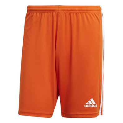 Adidas Squadra 21 Shorts "Orange"