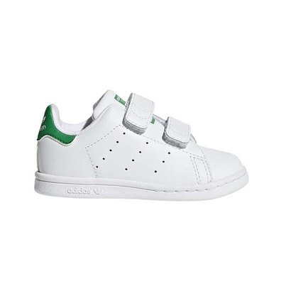 Adidas Stan Smith I CF Infants Green