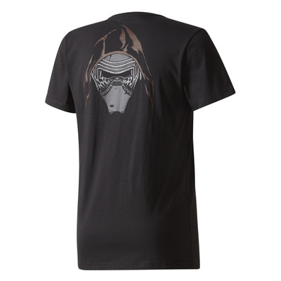 Adidas Star Wars Kylo Ren Tee (black)