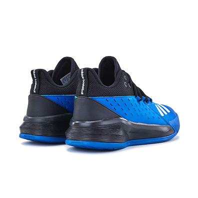 Adidas Street Jam 3 "Royal Team" (royal/black/white)