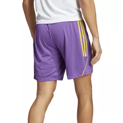 Adidas Tiro 23 League Short "Purple"