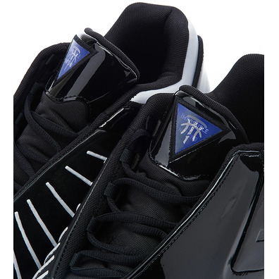 Adidas TMac 3 Restomod "Black Magic"