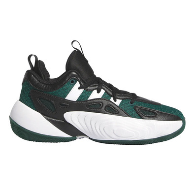 Adidas Trae Young Unlimited 2 Jr. "CGreen"