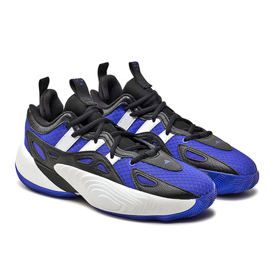 Adidas Trae Young Unlimited 2 Jr. "LucBlue"