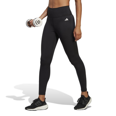 Adidas Train Essentials High Waisted 7/8 Tight "Black"