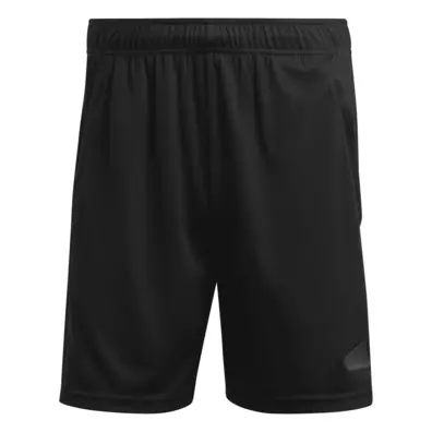 Adidas Train Essentials Logo Training Shorts "Black"