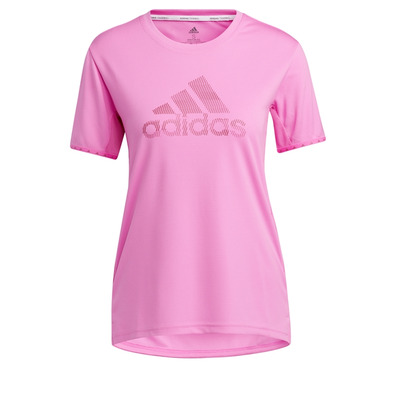 Adidas Training Badge Of Sport Necessi-Tee