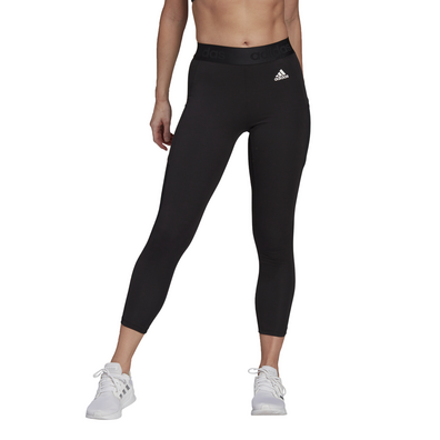 Adidas Training Designed To Move Aeroready 7/8 Tights Women