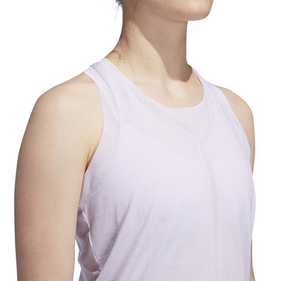 Adidas Training Shavasana Tank Top