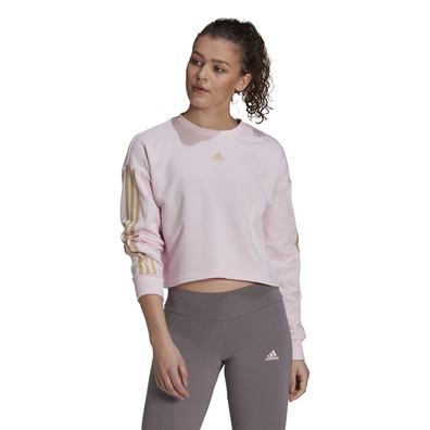 Adidas U-4-U Aeroready Sweatshirt