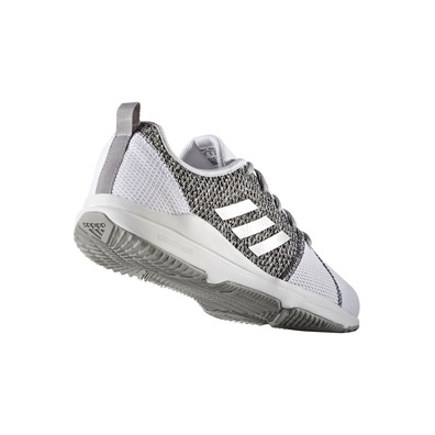 Adidas W Training Arianna Cloudfoam (white/silver/solid grey)