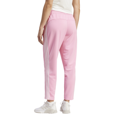 Adidas W Training Essentials 3-stripes pants "Pink"