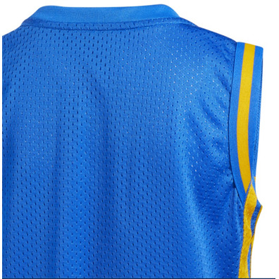 Adidas Y Legend BB Tank Jr. "BlueYellow"