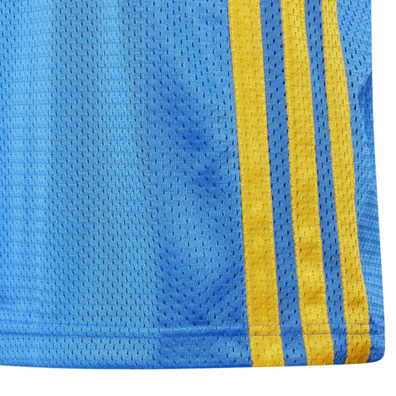 Adidas Y Legend BB Tank Jr. "BlueYellow"