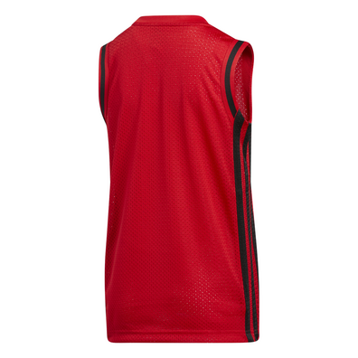 Adidas Young Creators Legend Basketball Tank