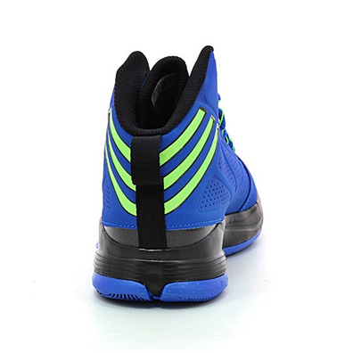 Adidas Mad Handle 2 Junior "Blue" (azul/volt/negro)