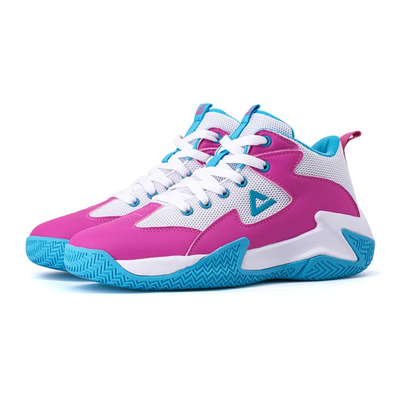 AH23 Peak Game 2 Junior "Blue Pink"