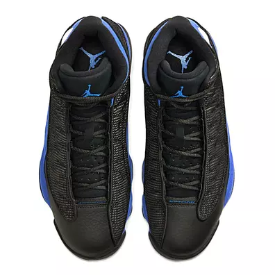 Air Jordan 13 Retro "Hyper Royal"