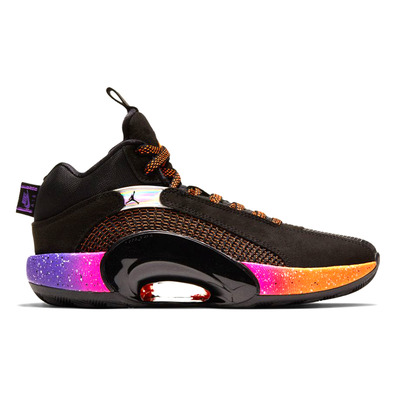 Air Jordan XXXV (GS) "Doncic Sunset"