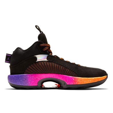 Air Jordan XXXV (GS) "Doncic Sunset"