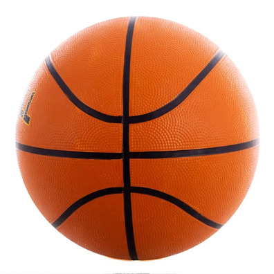 ROX Basketball Nylon Ball  "PICK & ROLL"