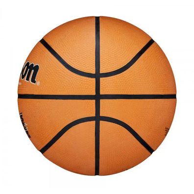 Wilson Gamebreaker Ballon de Basketball Taille 5