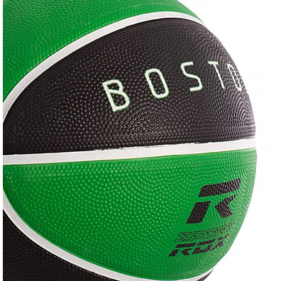 Balón Basket Nylon ROX Boston (Talla 7)