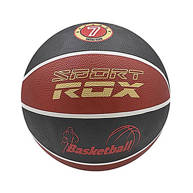 Balón Basket ROX Block (Size 7)