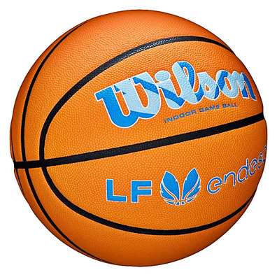 Balón Basket WILSON EVO NXT Game Ball LF ENDESA (Talla 6)