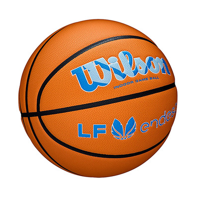 Balón Basket WILSON EVO NXT Game Ball LF ENDESA (Talla 6)