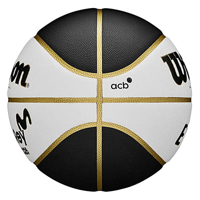 Balón Basket WILSON EVO NXT Game BSKT ACB Copa del Rey T.7