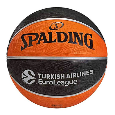 Spalding Varsity TF150 Rubber (Sz5)