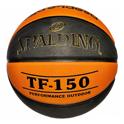 Balón Spalding Liga Endesa 2020/21 TF 150 (Size 5)