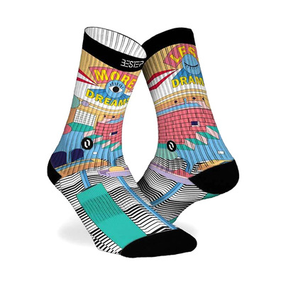 Bestep Urban No Drama Socks