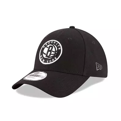 New Era NBA Brooklyn Nets The League 9FORTY Cap