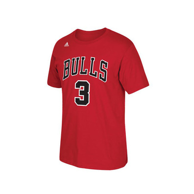 Adidas D Wade #3# Chicago Bulls