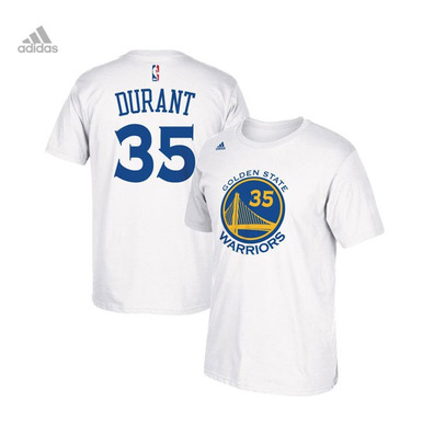 Adidas Kevin Durant #35# Warriors