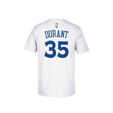 Adidas Kevin Durant #35# Warriors