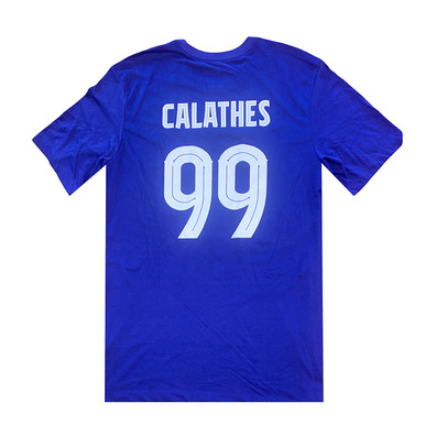 Dry-Fit FCB Basket Team # 99 Calathes #