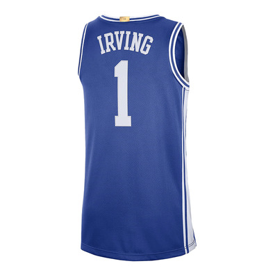 Nike Duke Limited Dri Fit # 1 IRVING #